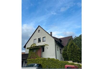 Zweifamilienhaus Nürnberg Katzwang -Pool