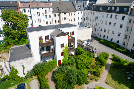 Wohnung zum Kaufen in Leipzig 145.000,00 € 46 m²