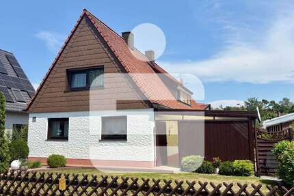 Haus zum Kaufen in Erlangen 360.000,00 € 96.8 m²