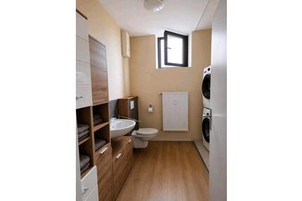 2 ZKB barrierefrei 610+NK Rodalben - Pirmasens
