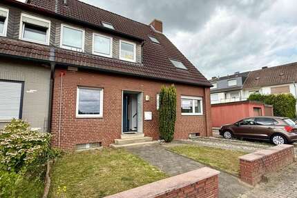 Haus zum Kaufen in Dülmen 330.000,00 € 119 m²