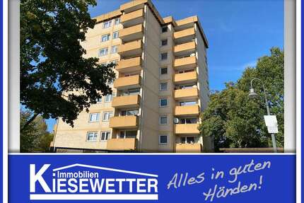 Wohnung zum Kaufen in Worms Neuhausen 140.000,00 € 63 m² - Worms / Neuhausen