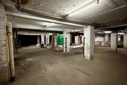 Lagerfläche mieten in Worms - 3,00&nbsp;EUR Kaltmiete, ca.&nbsp; 3,00&nbsp;m&sup2; in Worms (PLZ: 67551) Vororte Südwest