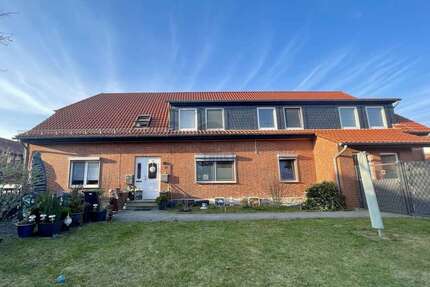 Wohnung zum Mieten in Wolfsburg Warmenau 480,00 € 68 m² - Wolfsburg / Warmenau