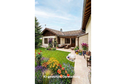 Haus zum Kaufen in Oberammergau 1.550.000,00 € 244 m²