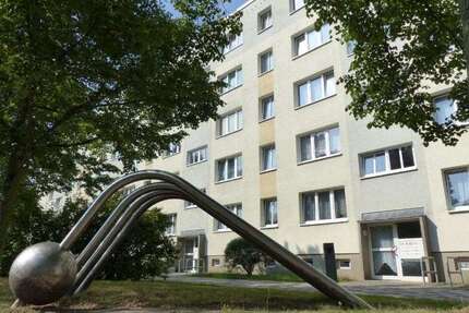 Wohnung zum Mieten in Schwerin 383,00 € 58.11 m²