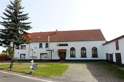 Haus zum Kaufen in Belgern-Schildau 159.000,00 € 189 m²