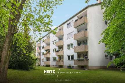 Wohnung zum Kaufen in Frankfurt am Main 398.000,00 € 70 m²