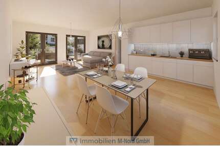 Wohnung zum Kaufen in München 859.000,00 € 110.5 m²
