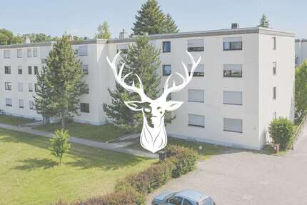 Wohnung zum Kaufen in Wutöschingen 150.000,00 € 53 m²