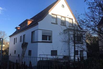 Sanierte 2 Zimmerwohnung mit Balkon in Detmold