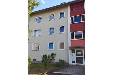 Charmante 3-Zimmer-Erdgeschosswohnung in Lauf an der Pegnitz