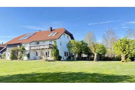 Haus zum Kaufen in Waging 2.200.000,00 € 360 m²