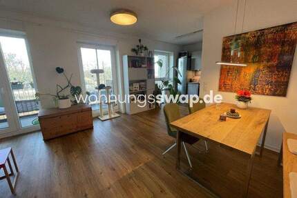 Wohnungsswap - Baurstraße - 1.423,00&nbsp;EUR Kaltmiete, ca.&nbsp; 89,00&nbsp;m&sup2;&nbsp;Wohnfl&auml;che in Hamburg (PLZ: 22605) Othmarschen