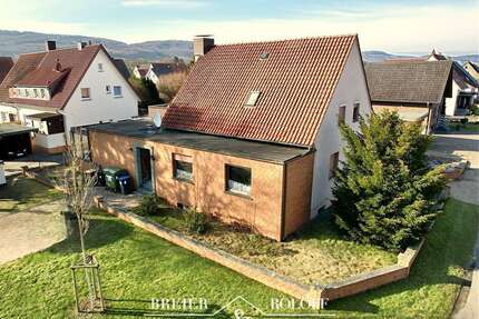 Haus zum Kaufen in Minden Haddenhausen 189.000,00 € 179 m² - Minden / Haddenhausen