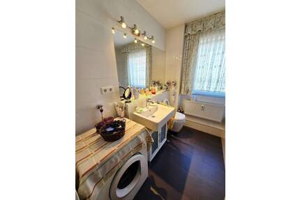 Tolle 2 Zimmer Wohnung mit Balkon in NürnbergGalgenhof