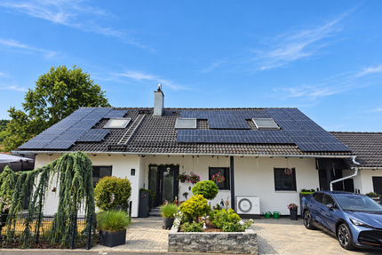 Haus zum Kaufen in Leinach 790.000,00 € 236 m²