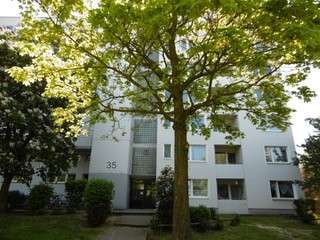 Wohnung zum Mieten in Hamm 479,00 € 71.94 m²