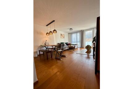 Sonnige 3 Zimmerwohnung in Aidlingen