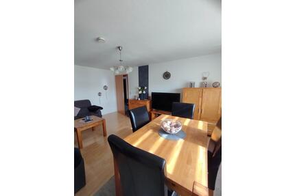 Charmante 2 Zimmer Wohnung mit eigenem Eingang - Mendig