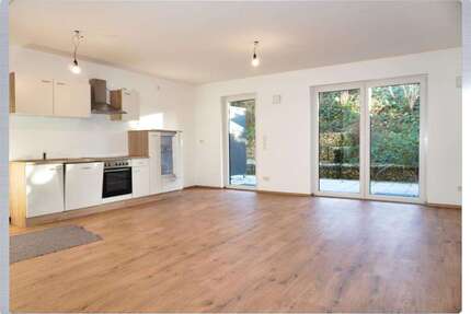 Wohnung zum Mieten in Erding 756,00 € 57 m²