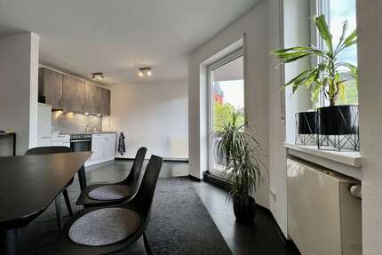 Wohnung zum Mieten in Heppenheim 825,00 € 69.5 m²