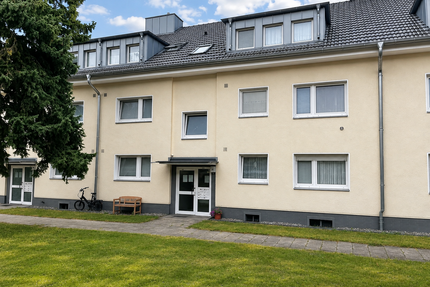 Wohnung zum Kaufen in Köln 141.000,00 € 31.4 m²