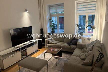 Wohnungsswap - Fehrbelliner Straße - Berlin Mitte