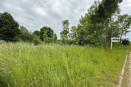 Grundstück zu verkaufen in Reddelich 80.000,00 € 447 m²