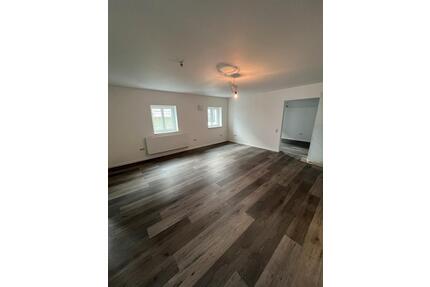 Sanierte 3ZKB + Balkon Wohnung in der Brakeler Innenstadt