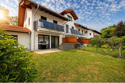 Haus zum Kaufen in Egling Deining 750.000,00 € 113 m² - Egling / Deining