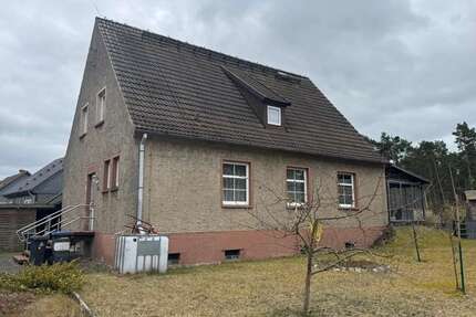 Haus zum Kaufen in Altwarp 72.000,00 € 150 m²