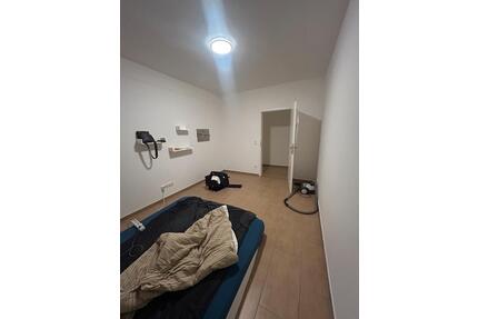 2-Zimmer-Souterrainwohnung mit Terrasse in Idstein – ruhige Lage