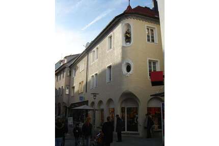 Wohnung zum Mieten in Schwäbisch Gmünd 650,00 € 59.6 m²