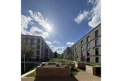 Wohnung zum Kaufen in Freiburg 661.500,00 € 96 m²