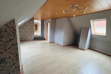 Wohnung in Warmsen zu vermieten