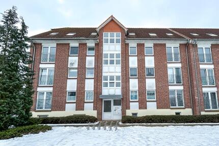 Dachgeschosswohnung mit Komfort und Stil – jetzt verfügbar - Warin