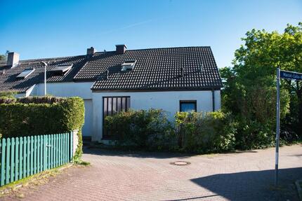 Helle Haus zu vermieten oder WG - Erlangen Bruck
