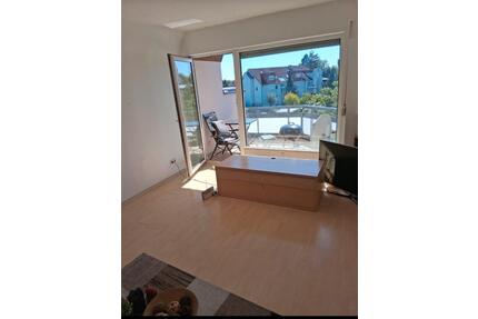 Eigentumswohnung 2 ZKB 60qm mit TG-Stellplatz - Neuberg