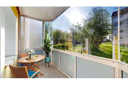 Wohnung zum Mieten in Reichenbach 256,00 € 50 m²