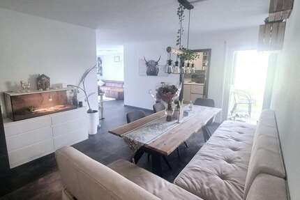 Wohnung zum Kaufen in Aalen 348.000,00 € 98 m²