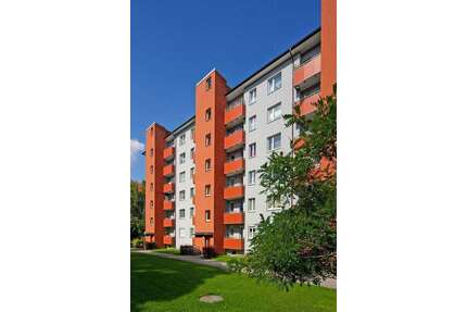 Wohnung zum Mieten in München 1.096,99 € 55.6 m²