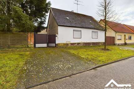 Haus zum Kaufen in Grimme 104.000,00 € 106 m²