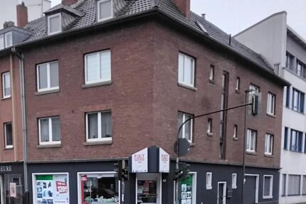 Ladenlokal Büro in Super Lage zu vermieten!!! - Aachen Eilendorf