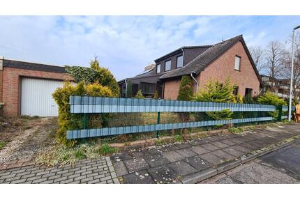 Haus für mehrere Generationen - 488.000,00&nbsp;EUR Kaufpreis, ca.&nbsp; 123,00&nbsp;m&sup2; in Dormagen (PLZ: 41540) Hackenbroich