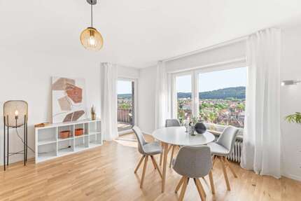 Wohnung zum Kaufen in Esslingen 429.500,00 € 85 m²