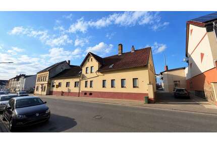 Haus zum Kaufen in Schöningen 299.000,00 € 384 m²