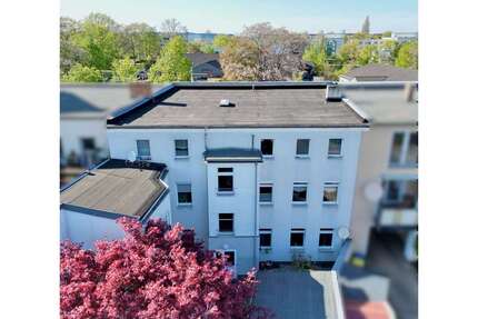 Top Chance für Investoren: 6,36 % Bruttomietrendite ab Eigentumsübergang! - Cottbus