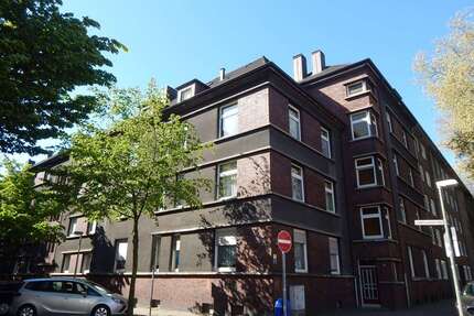 Wohnung zum Mieten in Gelsenkirchen 346,57 € 52.59 m²