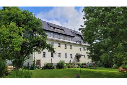 3-Zimmer-Wohnung | EG | ca. 72 m² | ruhige Lage in Göda | ab 01.07.2026
